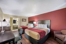 Photograph of Econo Lodge I-40 Exit 286-Holbrook, Holbrook