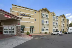 Photograph of Comfort Inn, Flagstaff