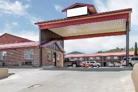 Photograph of Rodeway Inn, Prescott