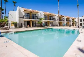 Photograph of Quality Inn, Tucson