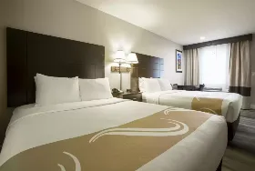 Photograph of Quality Inn, Pinetop