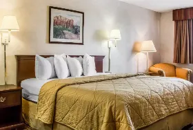 Photograph of Quality Inn, Yuma