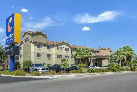 Photograph of Comfort Inn, Tucson