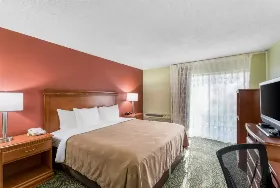 Photograph of Quality Inn, Payson