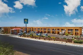 Photograph of Quality Inn, Parker