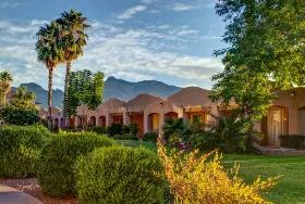 Photograph of La Posada Lodge & Casitas, Tucson