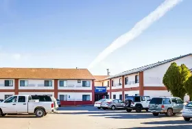 Photograph of Rodeway Inn, Winslow