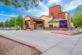 Photograph of Sleep Inn, Flagstaff