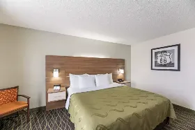 Photograph of Quality Inn Near Grand Canyon, Williams