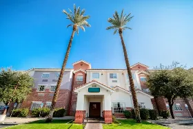 Photograph of Quality Inn, Chandler