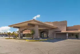 Photograph of Quality Inn, Lake Havasu City