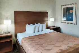 Photograph of Quality Inn, Flagstaff