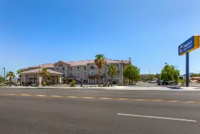 Photograph of Comfort Inn, Yuma