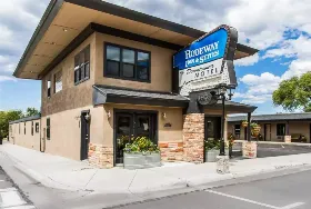 Photograph of Rodeway Inn & Suites Williams Downtowner-Rte 66, Williams