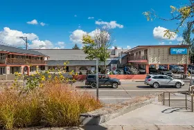 Photograph of Rodeway Inn, Flagstaff