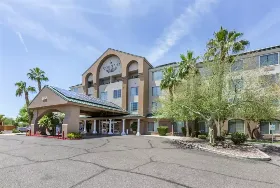 Photograph of Country Inn & Suites, Mesa