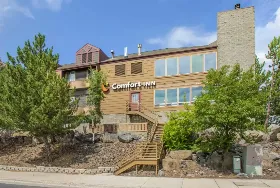 Photograph of Comfort Inn, Flagstaff