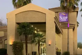 Photograph of Sleep Inn, Phoenix