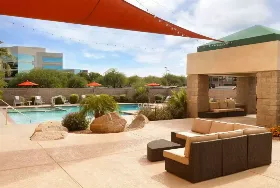 Photograph of Radisson Hotel, Phoenix