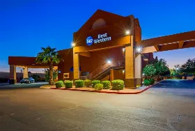 Photograph of Best Western Inn, Chandler