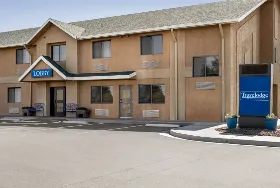 Photograph of Travelodge, Yuma