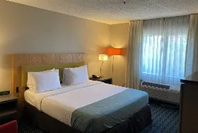 Photograph of Wingate by Wyndham, Chandler