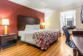 Photograph of Red Roof Inn, Phoenix