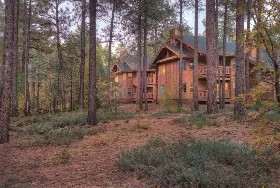 Photograph of WorldMark Pinetop, Pinetop