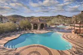 Photograph of WorldMark Phoenix - South Mountain Preserve, Phoenix