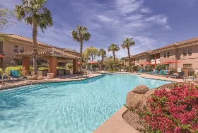 Photograph of WorldMark Scottsdale, Scottsdale