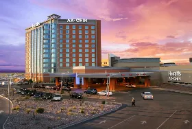 Photograph of Harrah's Ak-Chin, Maricopa