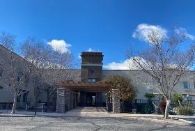 Photograph of Tombstone Grand Hotel, Tombstone