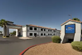 Photograph of Baymont by Wyndham, Casa Grande