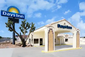 Photograph of Days Inn, Kingman