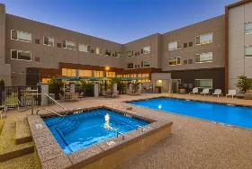 Photograph of Element, Sedona