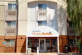 Photograph of Sonesta Simply Suites, Tempe
