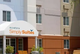 Photograph of Sonesta Simply Suites, Phoenix