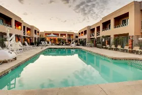 Photograph of Sonesta Select, Scottsdale