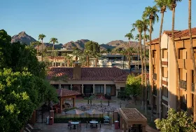 Photograph of Sonesta Select, Phoenix