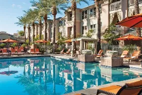 Photograph of Sonesta Suites, Scottsdale
