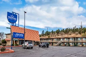 Photograph of Americas Best Value Inn, Flagstaff