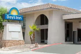 Photograph of Days Inn, Lake Havasu City