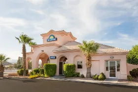 Photograph of Days Inn, Bullhead City