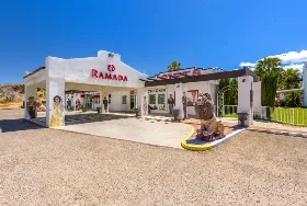 Photograph of Ramada by Wyndham, Kingman