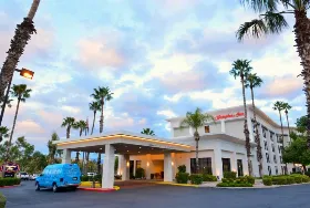Photograph of Hampton Inn, Tucson