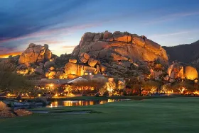 Photograph of Boulders Resort & Spa Scottsdale, Scottsdale
