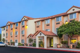 Photograph of Days Inn, Camp Verde