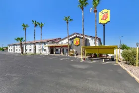 Photograph of Super 8, Goodyear
