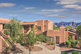 Photograph of WorldMark Rancho Vistoso, Oro Valley