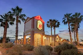 Photograph of Super 8, Tucson